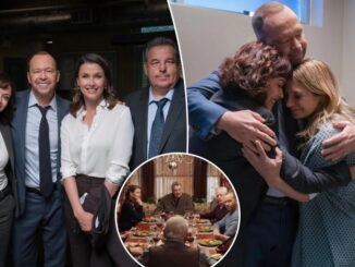 [OFFICIAL 2026] BLUE BLOODS: The Final Reunion Movie Cancelled as Lead Star Passes Away Days Before Filming — The Reagan Family’s Last Goodbye md02