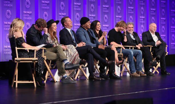 CBS SHOCKER: NCIS: LA Meets Yellowstone! Kevin Costner Joins the Cast for Epic 2026 Crossover Event md02