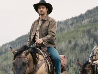 PARAMOUNT LEAK: The "Yellowstone" Spinoff Focused on Beth and Rip Receives a Massive 2026 Update – It's Not What You Think! md02