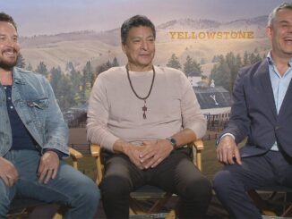 2026 Inside Drama: Investigation Launched into the Mysterious Death of YELLOWSTONE Former Star — Taylor Sheridan Breaks Silence md02