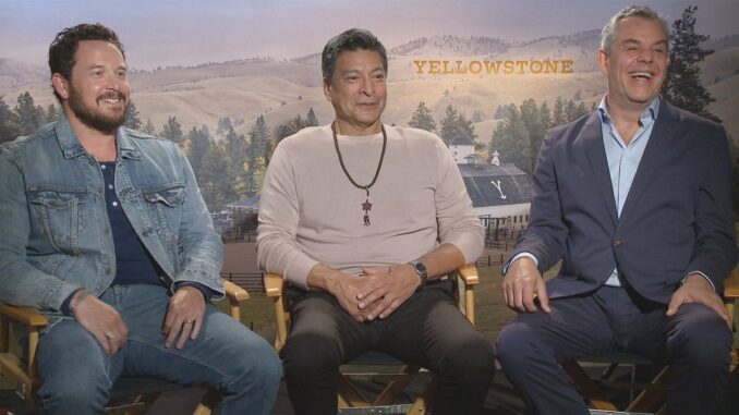 2026 Inside Drama: Investigation Launched into the Mysterious Death of YELLOWSTONE Former Star — Taylor Sheridan Breaks Silence md02