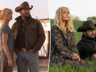 Heart-Wrenching: Late YELLOWSTONE Star Leaves Secret Final Letter to Creator Taylor Sheridan Revealing Dark Set Secrets md02