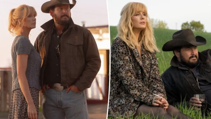 Heart-Wrenching: Late YELLOWSTONE Star Leaves Secret Final Letter to Creator Taylor Sheridan Revealing Dark Set Secrets md02