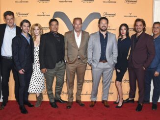 PARAMOUNT NETWORK SHOCK: "Yellowstone" Final Script Leaked Online Following Tragic 2026 Loss – Who Survives the Ranch? md02