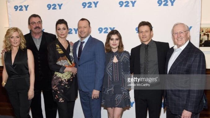 CBS EXCLUSIVE: Blue Bloods Season 15 Officially Greenlit After Fan Uprising; Tom Selleck Breaks Silence on ‘Final’ Contract — May 2026 md02