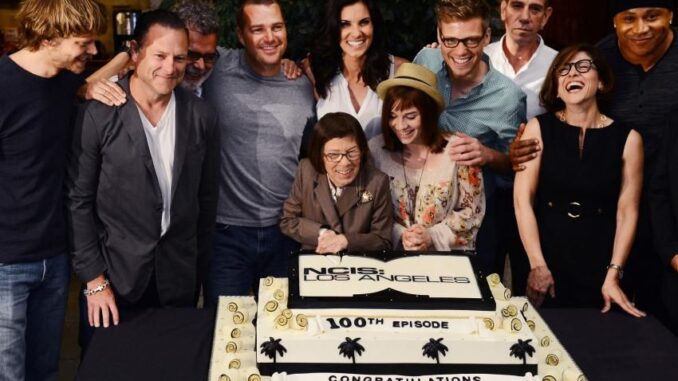 CBS NEWS: NCIS: Los Angeles Legend Chris O'Donnell (G. Callen) Found Dead in His Home at 55? The Truth Revealed (2026) md02