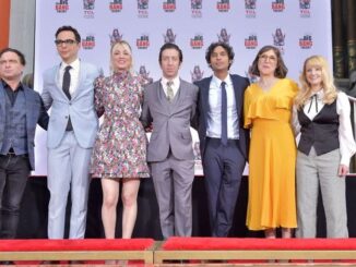 NETFLIX INSIDER: Do You Still Like Howard Wolowitz? The Controversial Truth That Changed The Big Bang Theory Forever (2026) md02