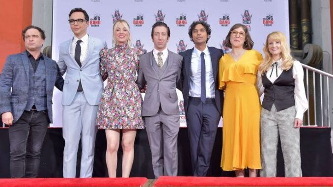 NETFLIX INSIDER: Do You Still Like Howard Wolowitz? The Controversial Truth That Changed The Big Bang Theory Forever (2026) md02