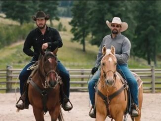 YELLOWSTONE BREAKING: Beth & Rip Spinoff "Dutton Ranch" Gets Official 2026 Title and Finds New Lead Actress for Major Twist! md02