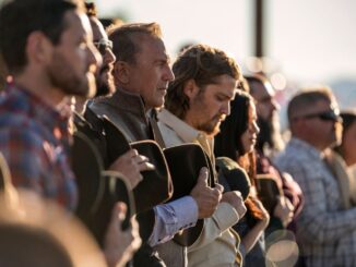 The YELLOWSTONE Beth & Rip Spin-off Gets Final Title But Lead Actor Abruptly Passes Away — Hollywood Shaken by the Sudden Loss md02