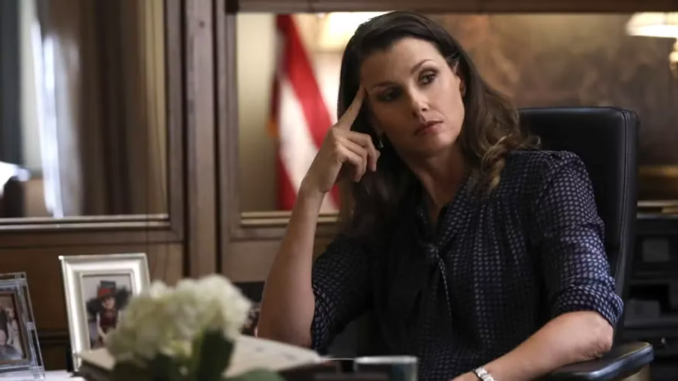 Blue Bloods Smartest Characters Erin