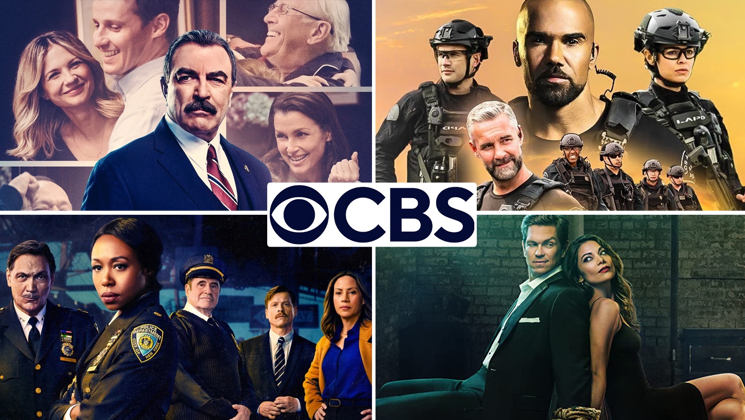 CBS