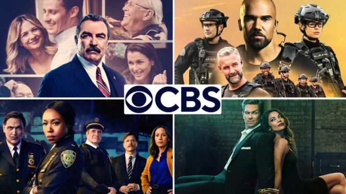 CBS