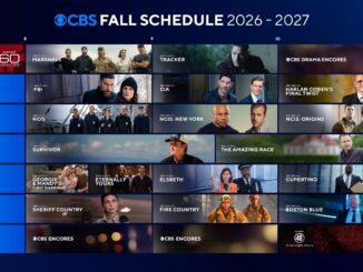 CBS 202026 2027 20Schedule