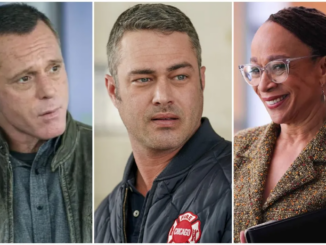 Chicago Fire PD Med