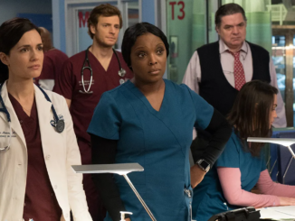 Chicago Med