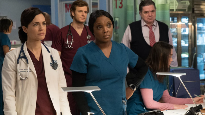 Chicago Med
