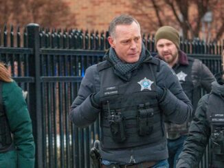 Chicago PD
