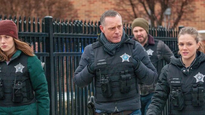 Chicago PD