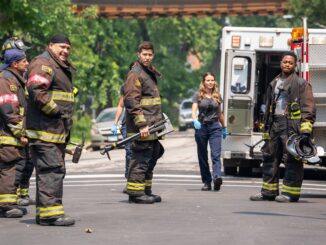ChicagoFire s14 cast 90ccdae