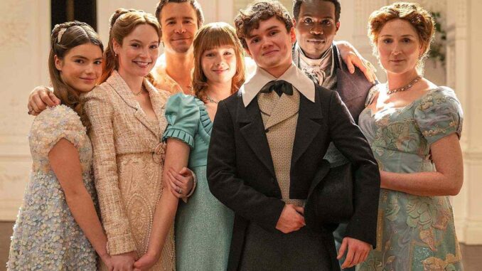 Florence Hunt Hannah Dodd Luke Thompson Claudia Jessie Will Tilston Victor Alli Ruth Gemmell 022526 7434ef3470524c93b90fdb517c7b2bc9