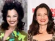 Fran Drescher The Nanny Hollywood Museum 2025 022026 0e12e8e725c24f359f98383dd1473030