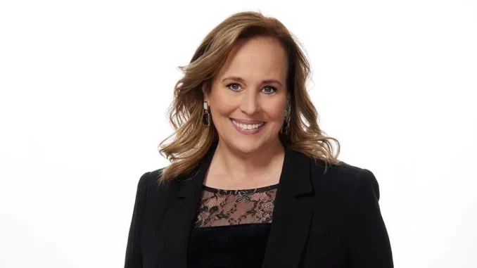 Genie Francis hp
