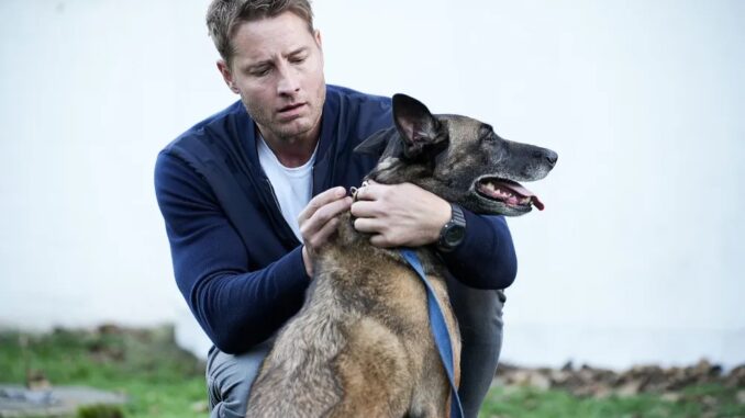 Justin Hartleys Newest Tracker Case Has Colter Rescuing a Stolen Dog 01