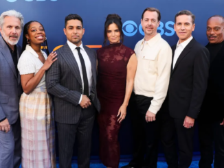 NCIS Cast Sounds Off on Season 22 Finale Death 3080983 1525b