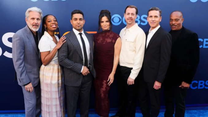 NCIS Cast Sounds Off on Season 22 Finale Death 3080983 1525b