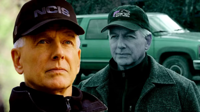 NCIS Gibbs gone.v1