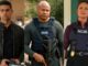NCIS LA Hawaii CBS Stills Publicity H