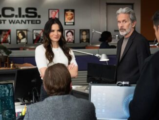 NCIS Season 23 Episode 11 Header