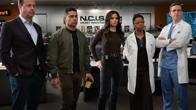 NCIS Season 23 Episode 19 Deal with the Devil scaled