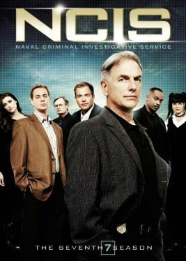 NCIS The 7th Season
