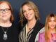 Nora Lilla Zuckerman Kaitlin Olson in High Potential