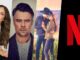 Ransom Canyon Netflix Announcement