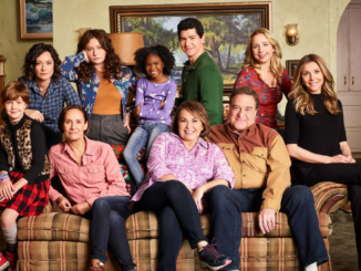 Roseanne Season