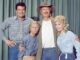 THE BEVERLY HILLBILLIES Max Baer Jr Irene Ryan Buddy Ebsen Donna Douglas 022426 tout a32dffb93f964d84800910dc196d49c8