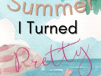 The Summer I Turned Pretty (2)