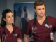 Will Halstead Natalie Manning Chicago Med