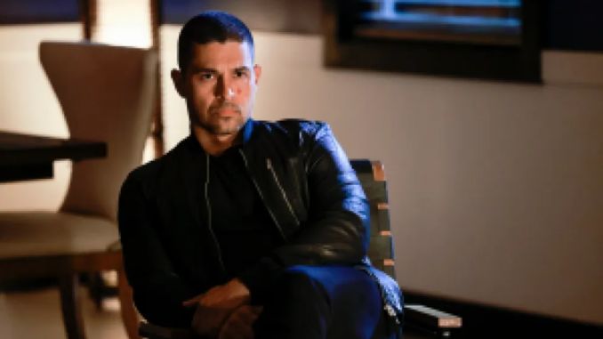 Wilmer Valderrama