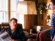 Young Sheldon Season 5 George and Sheldon