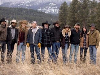 SHOCKING UPDATE: YELLOWSTONE Season 6 Officially Renewed But Major Character Passes Away Before Filming Begins md02