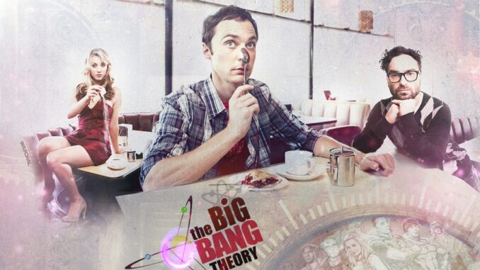[END OF AN ERA 2026] The Big Bang Theory Star Dies at 68 After Secret Battle with Illness — Warner Bros. & CBS Share Emotional Farewell Tribute md02