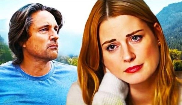 [NETFLIX CONFIRMED] Virgin River Season 7 CANCELLED Unexpectedly in 2026: Alexandra Breckenridge Breaks Silence in Tears! md02