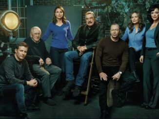 TEARFUL FAREWELL: CBS Confirms Emergency ‘Blue Bloods’ Tribute Episode in May 2026 Following Tragic Loss of Original Lead md02