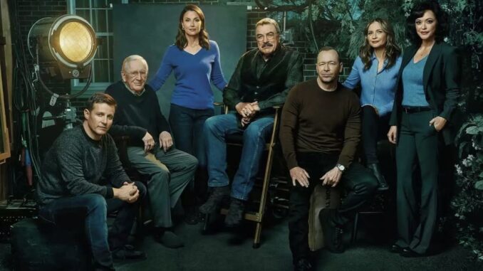 TEARFUL FAREWELL: CBS Confirms Emergency ‘Blue Bloods’ Tribute Episode in May 2026 Following Tragic Loss of Original Lead md02