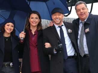 CBS CANCELLED: ‘Blue Bloods’ Spinoff ‘Boston Blue’ Abruptly Scrapped in 2026 Following Tragic Cast Member Fatality md02