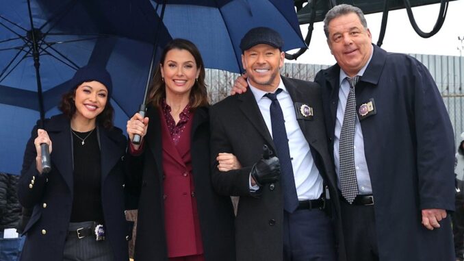 CBS CANCELLED: ‘Blue Bloods’ Spinoff ‘Boston Blue’ Abruptly Scrapped in 2026 Following Tragic Cast Member Fatality md02
